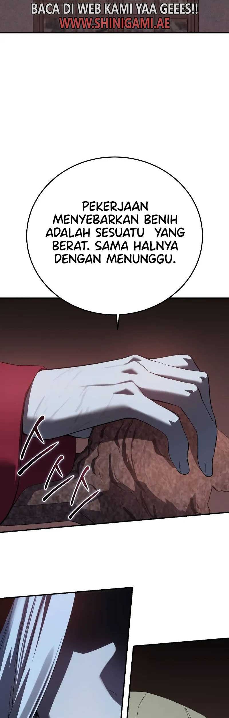 Star Embracing Swordmaster Chapter 78 Halaman 74