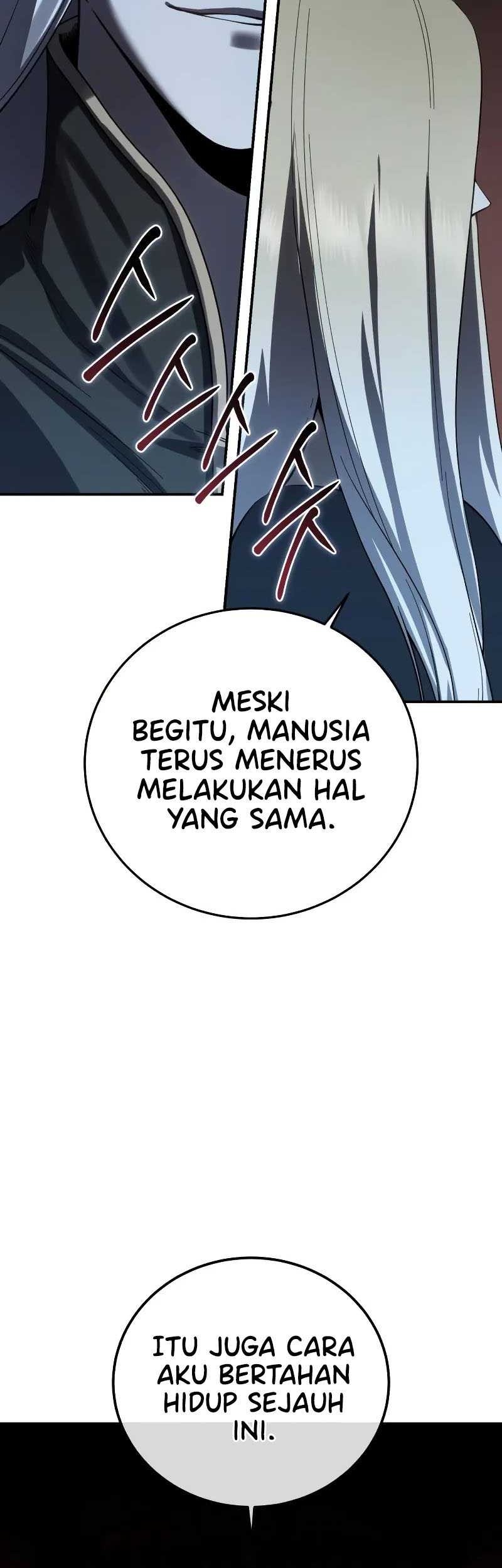 Star Embracing Swordmaster Chapter 78 Halaman 75