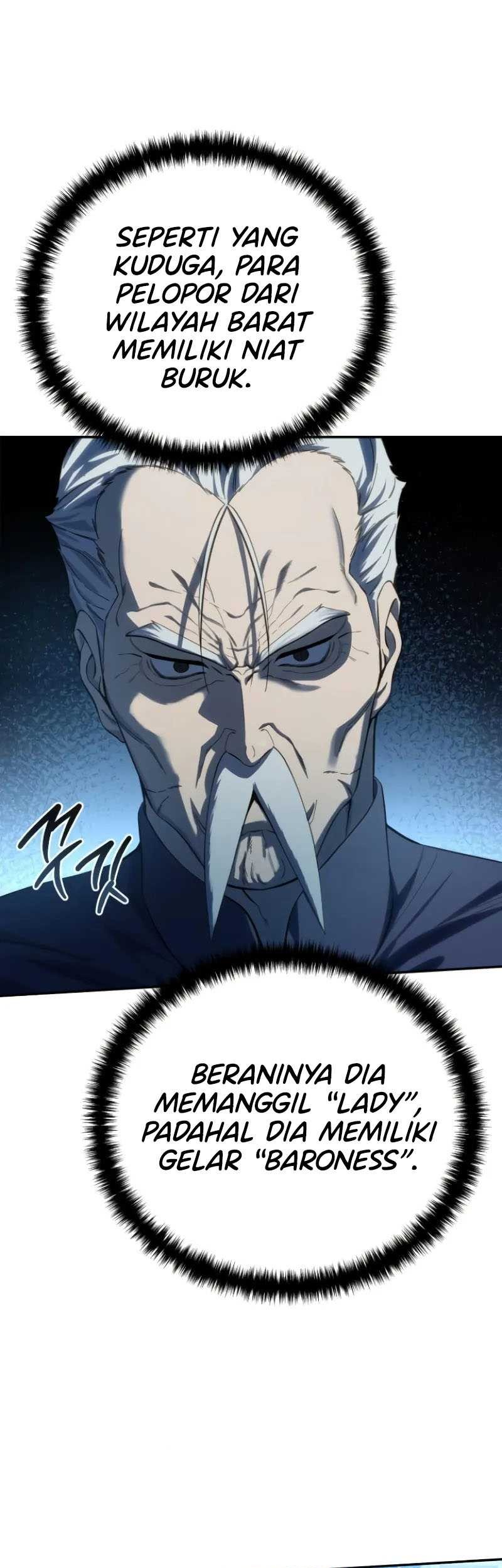 Star Embracing Swordmaster Chapter 79 Halaman 5