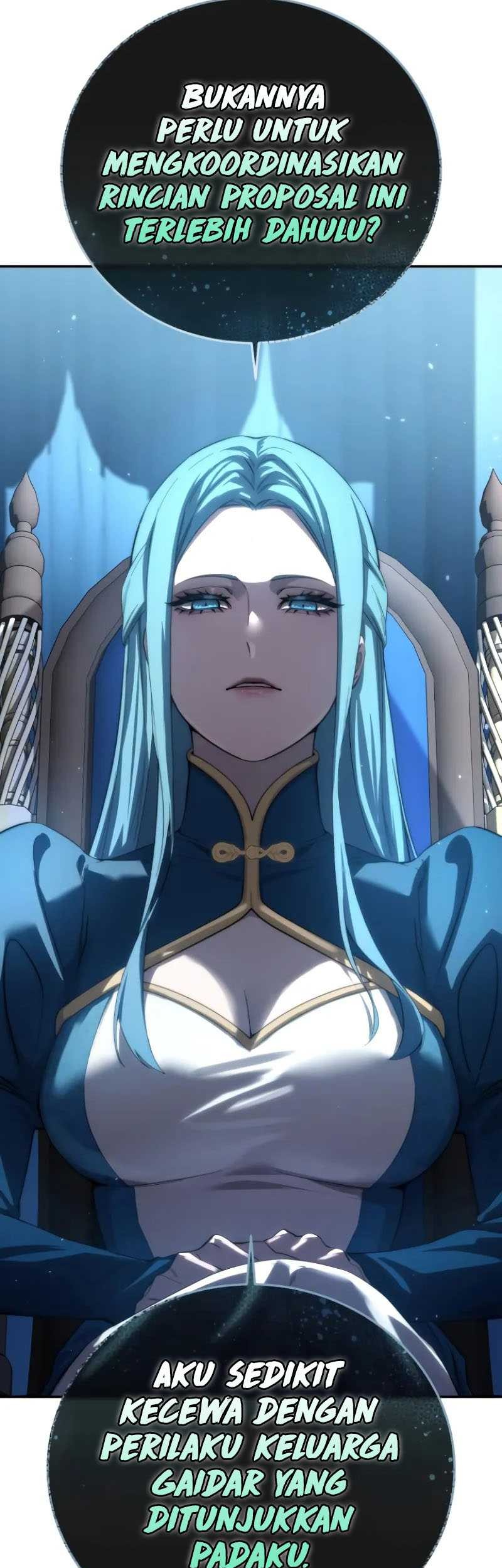 Star Embracing Swordmaster Chapter 79 Halaman 9