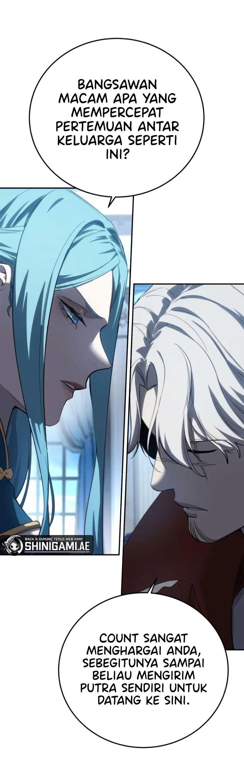 Star Embracing Swordmaster Chapter 79 Halaman 12