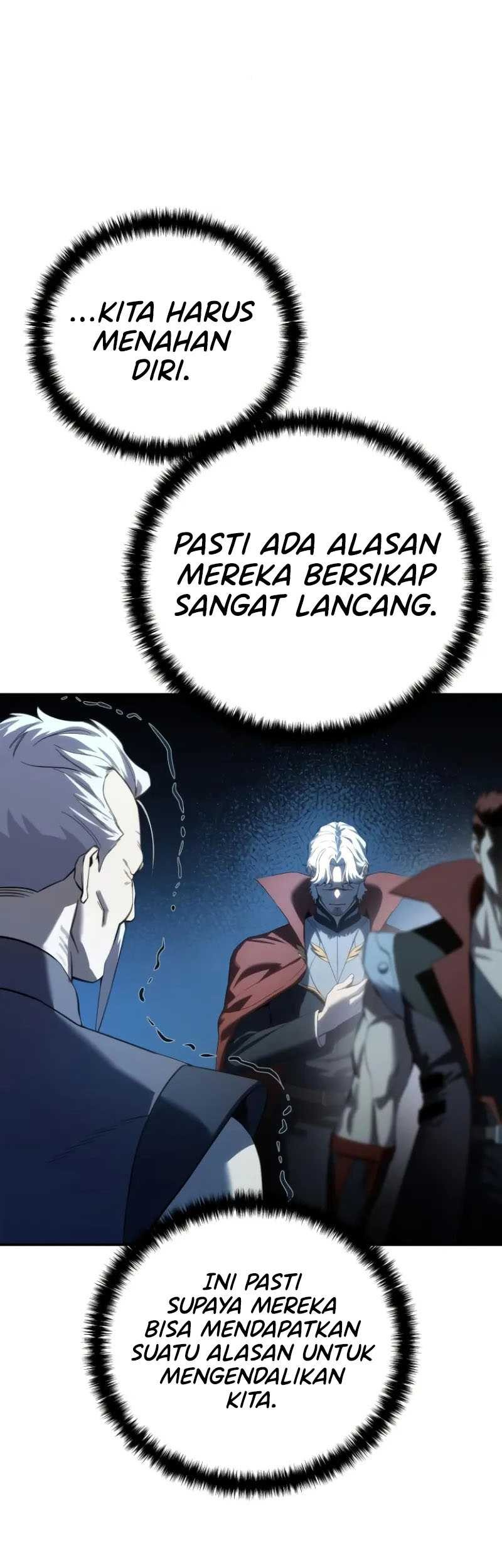 Star Embracing Swordmaster Chapter 79 Halaman 13