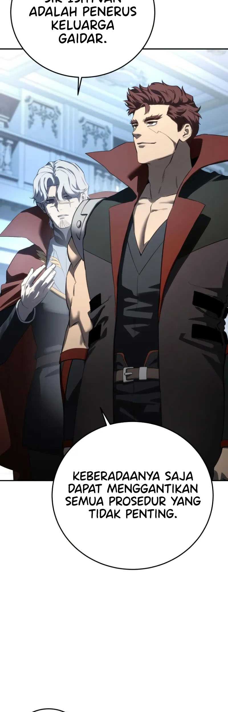 Star Embracing Swordmaster Chapter 79 Halaman 15