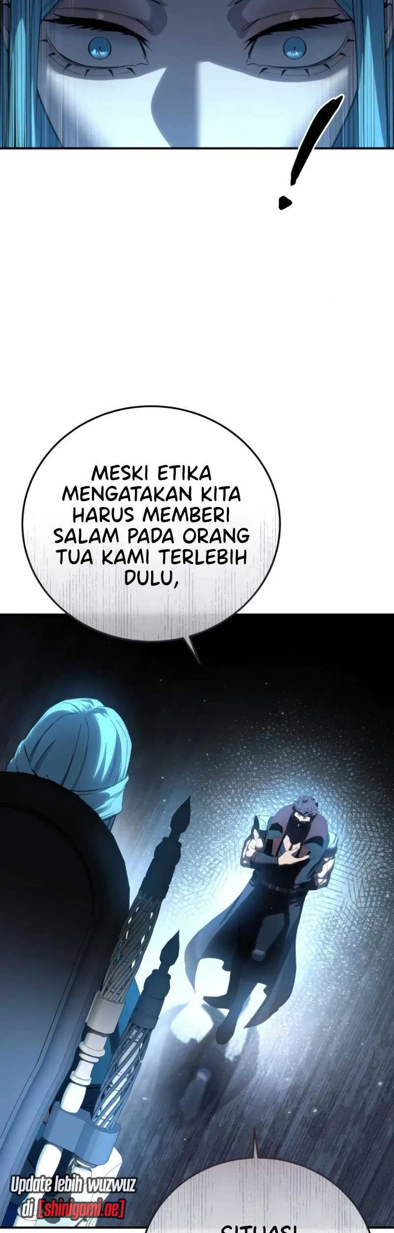 Star Embracing Swordmaster Chapter 79 Halaman 19