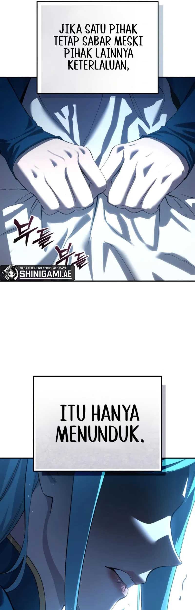 Star Embracing Swordmaster Chapter 79 Halaman 21