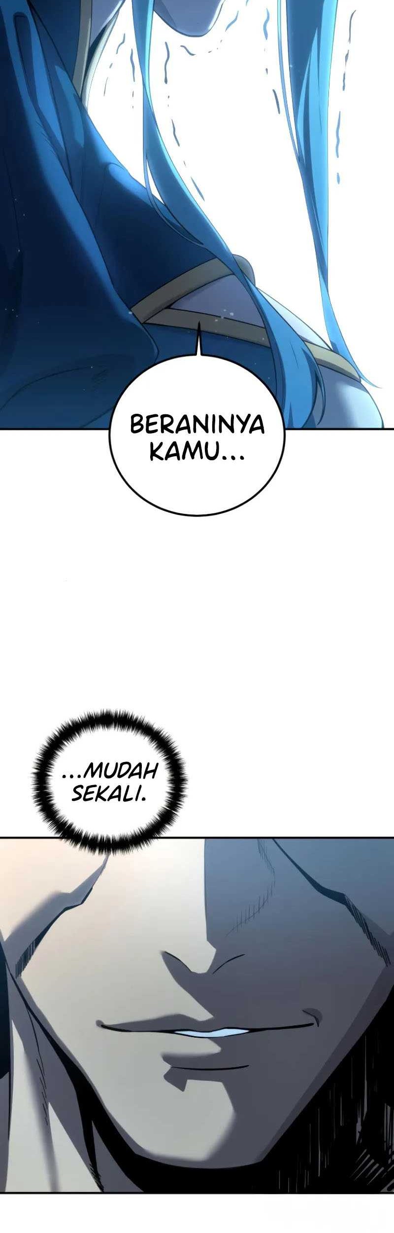 Star Embracing Swordmaster Chapter 79 Halaman 22