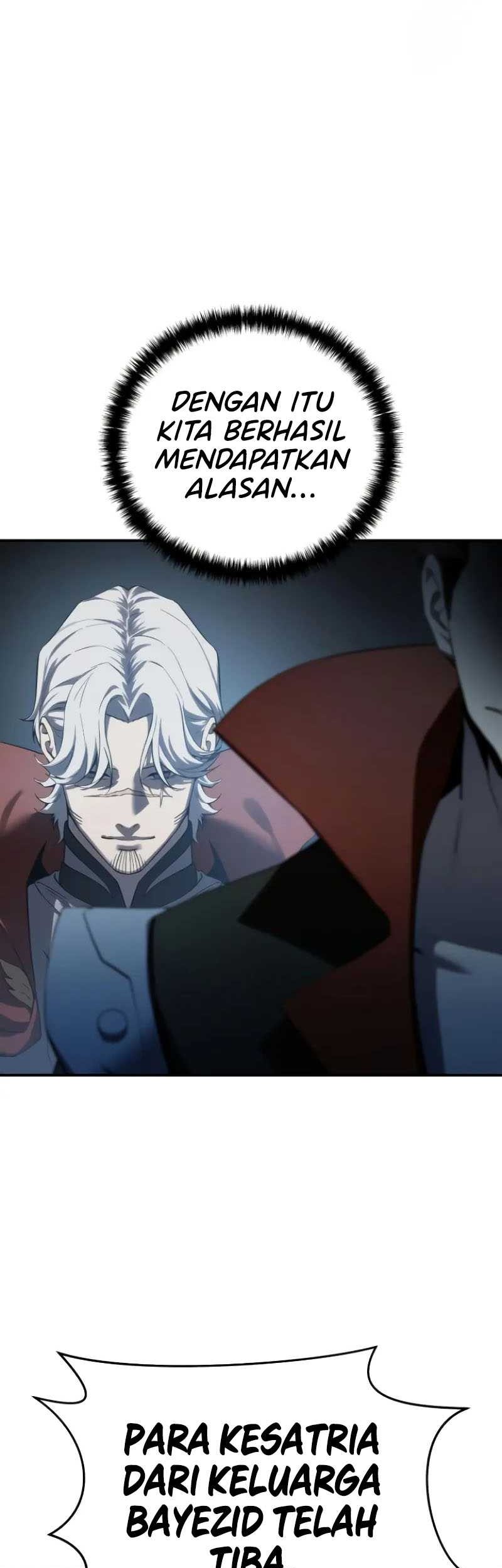 Star Embracing Swordmaster Chapter 79 Halaman 23