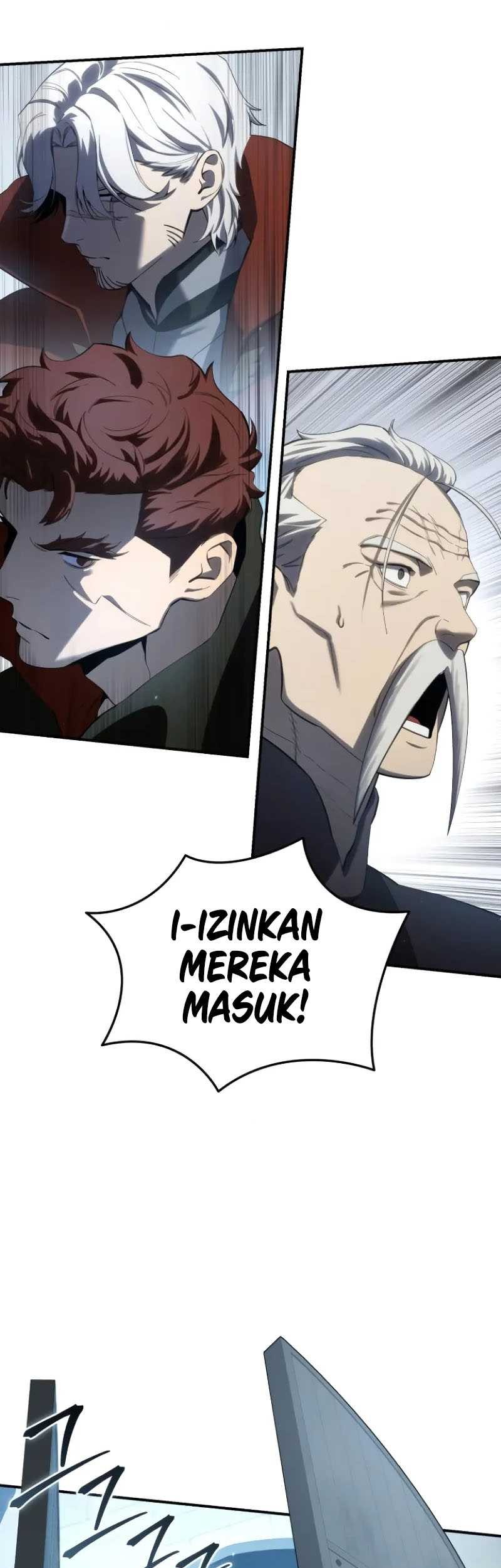 Star Embracing Swordmaster Chapter 79 Halaman 25