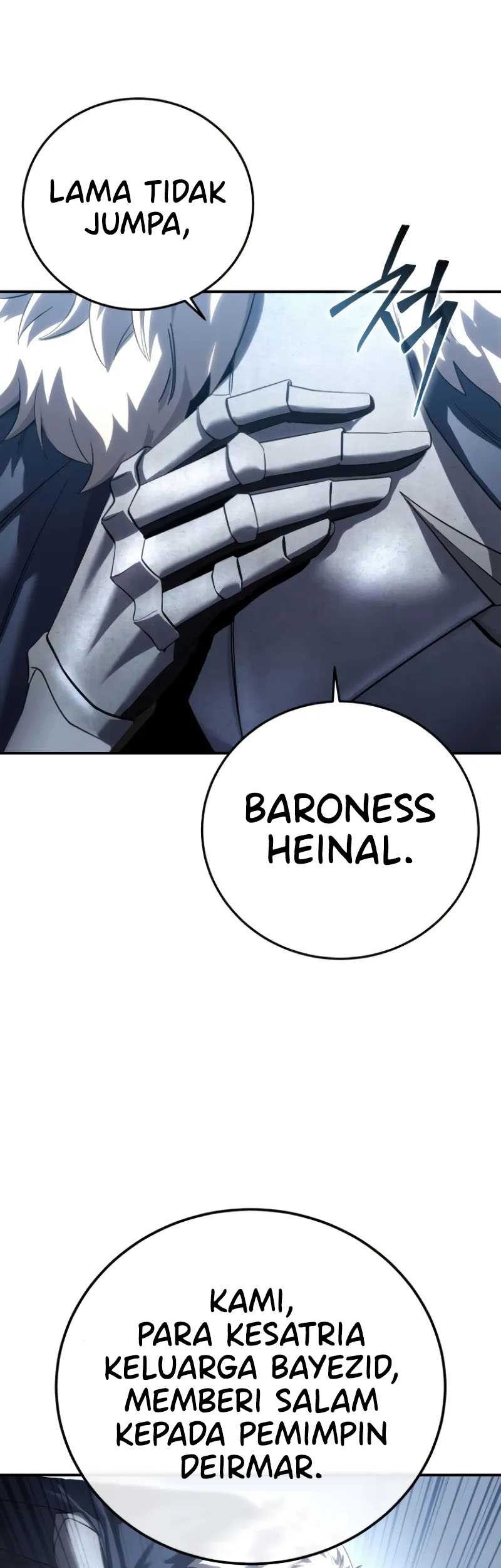 Star Embracing Swordmaster Chapter 79 Halaman 29