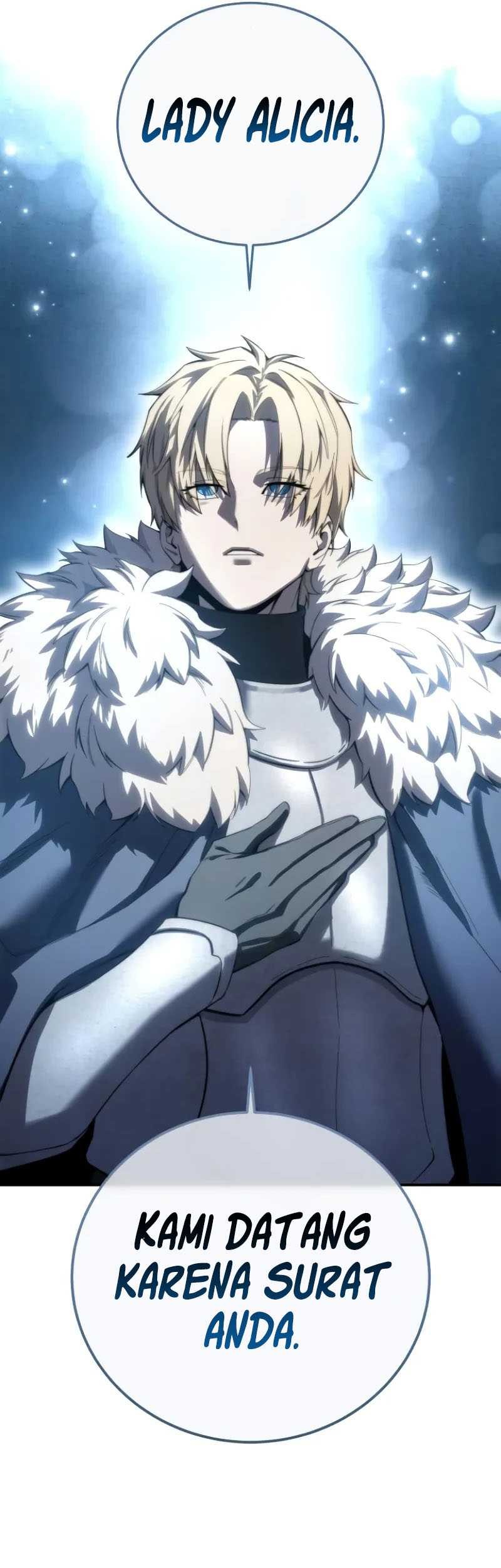 Star Embracing Swordmaster Chapter 79 Halaman 33