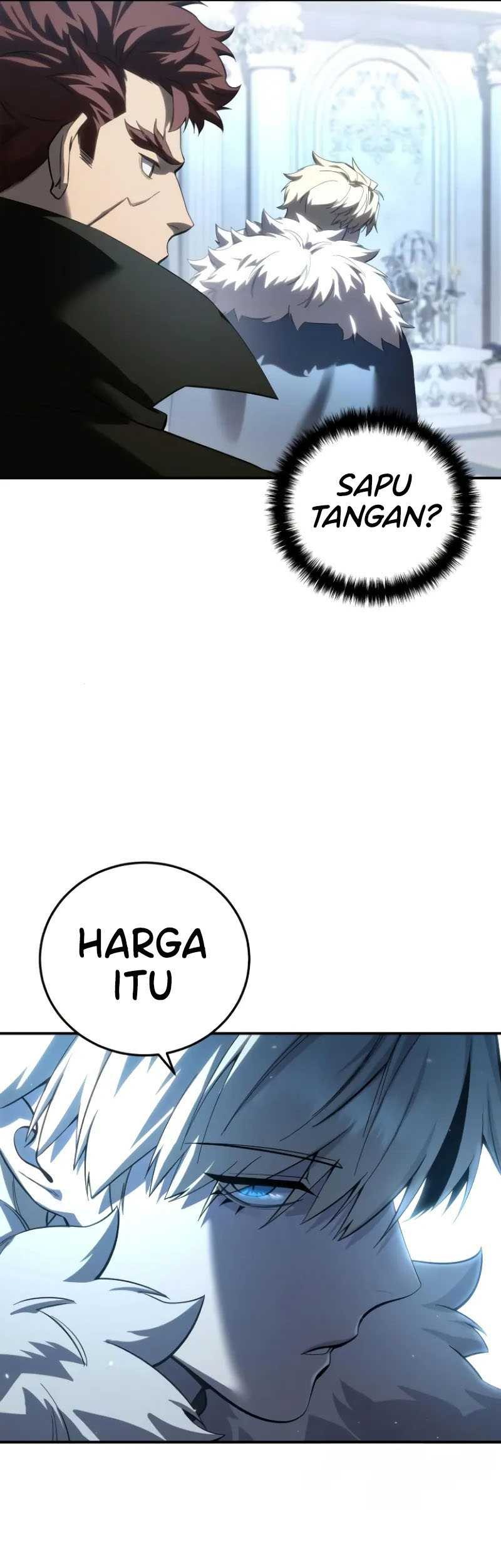 Star Embracing Swordmaster Chapter 79 Halaman 37