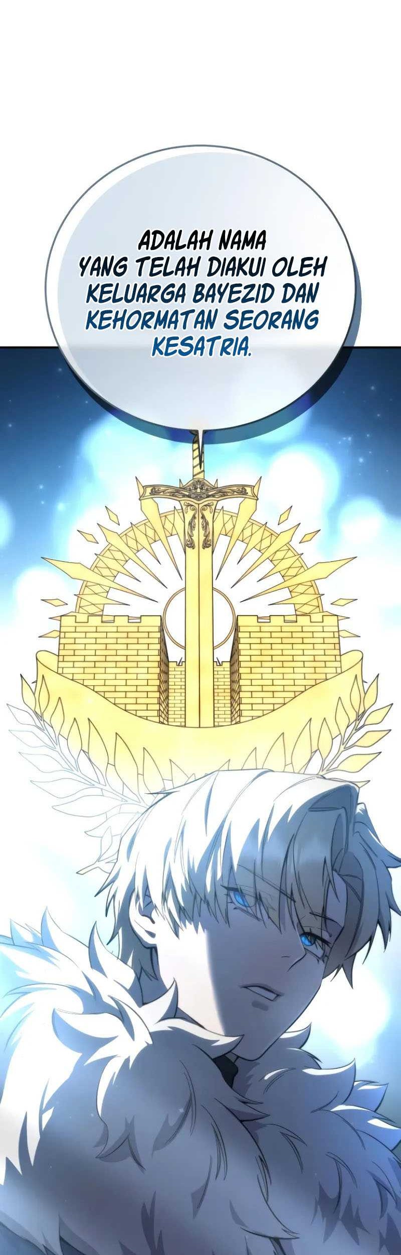 Star Embracing Swordmaster Chapter 79 Halaman 38