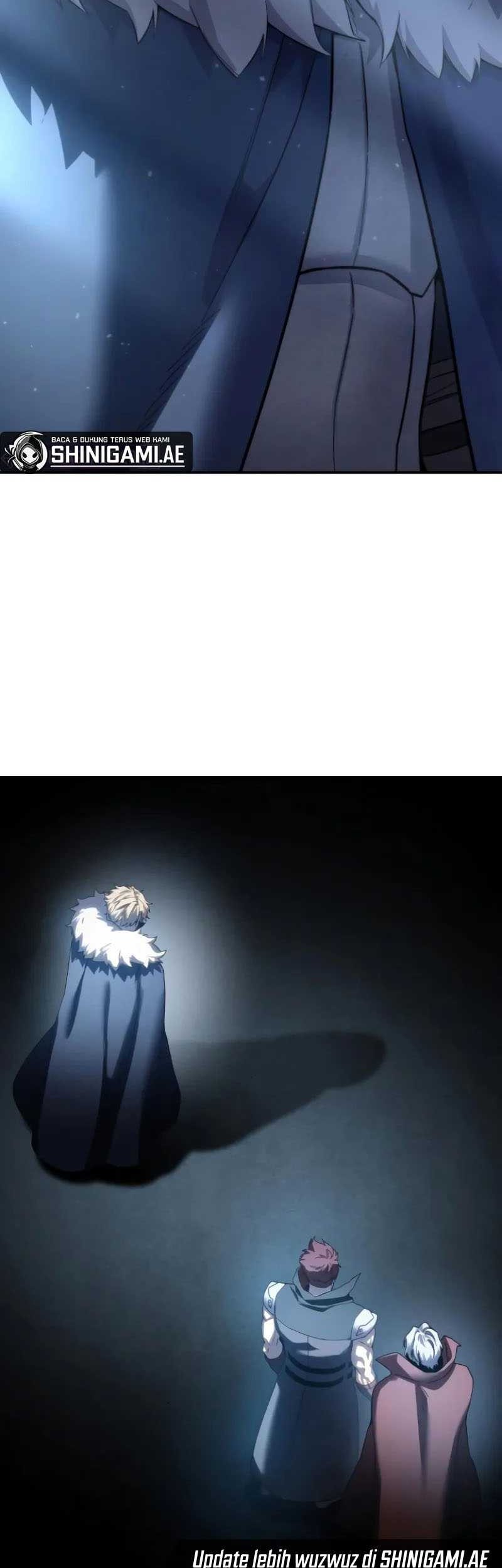 Star Embracing Swordmaster Chapter 79 Halaman 39
