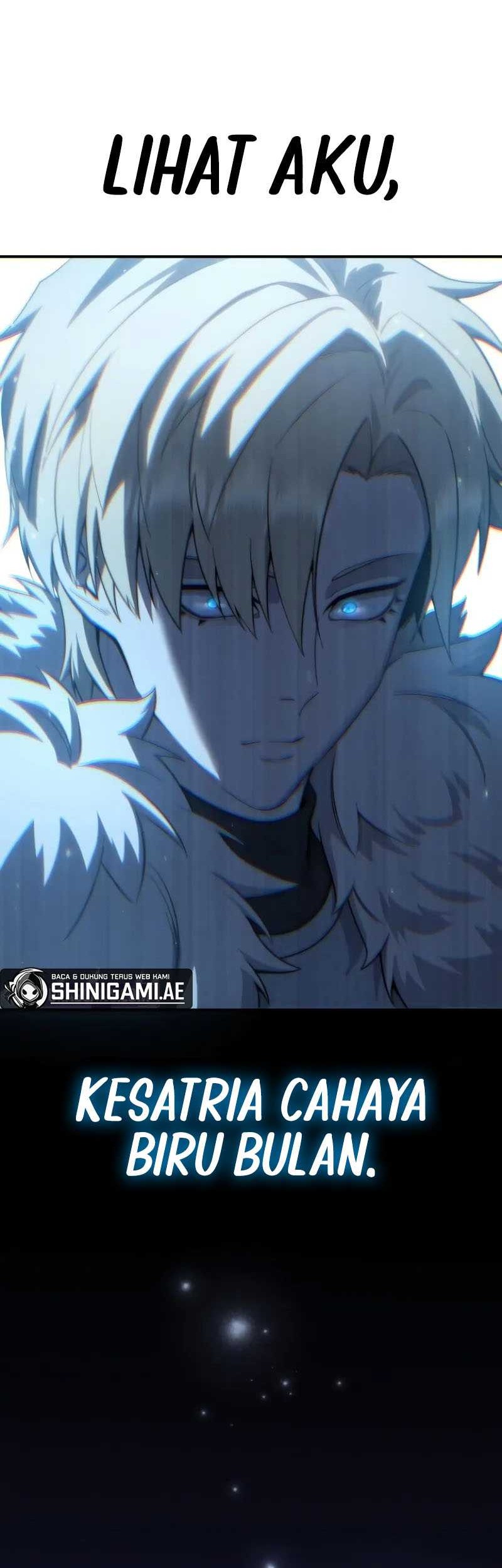 Star Embracing Swordmaster Chapter 79 Halaman 42
