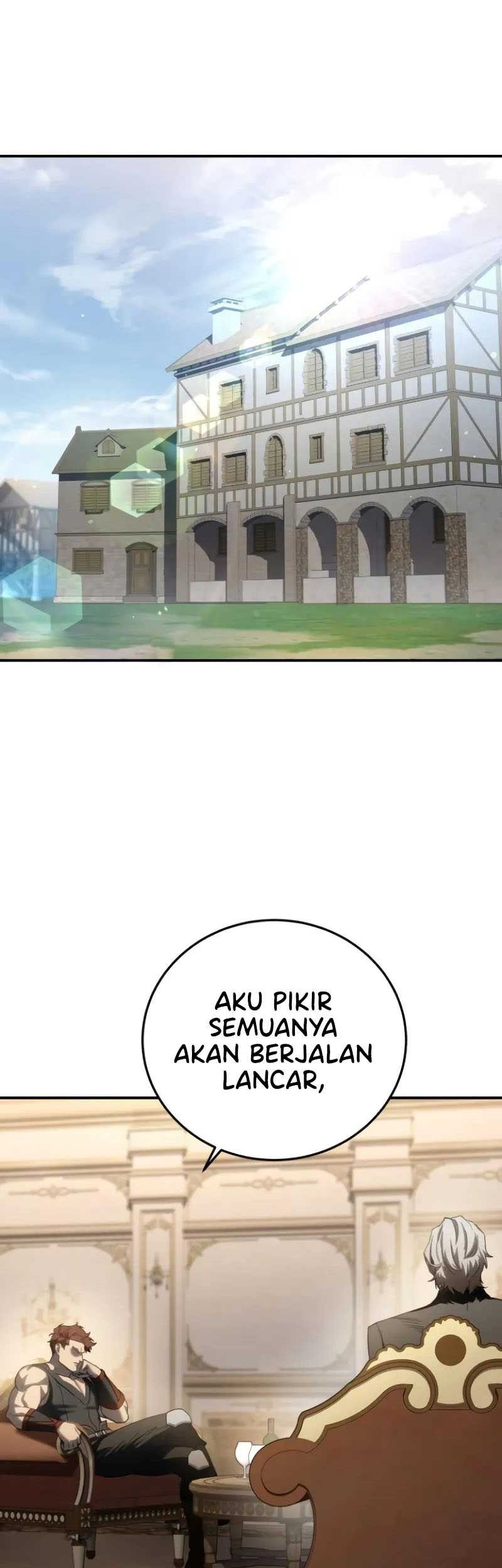 Star Embracing Swordmaster Chapter 79 Halaman 45