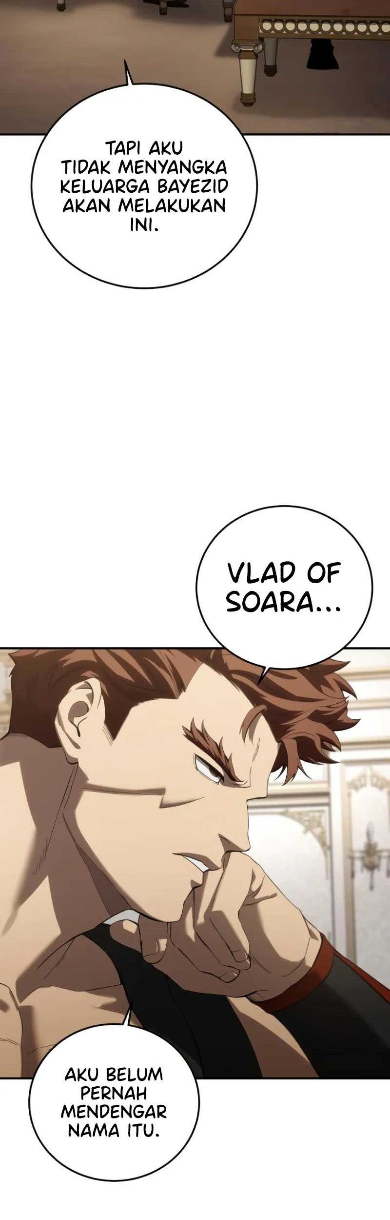 Star Embracing Swordmaster Chapter 79 Halaman 46