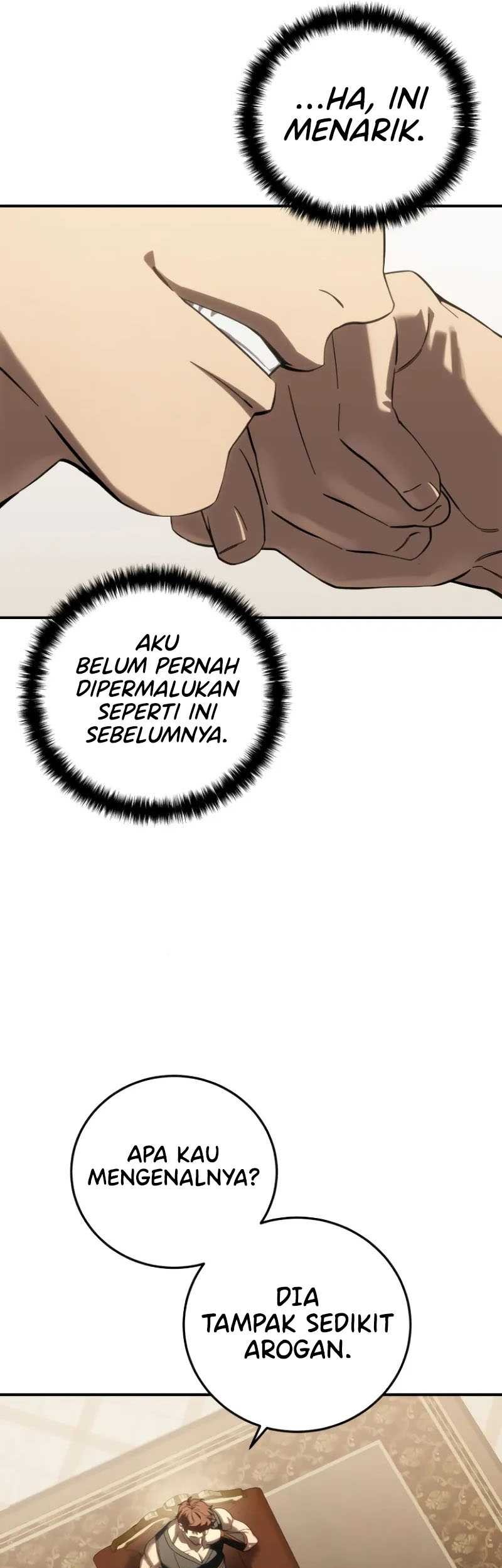 Star Embracing Swordmaster Chapter 79 Halaman 49