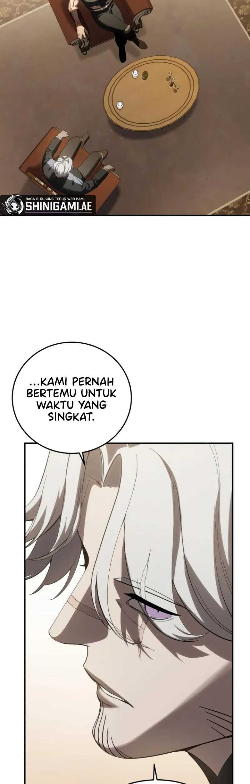 Star Embracing Swordmaster Chapter 79 Halaman 50