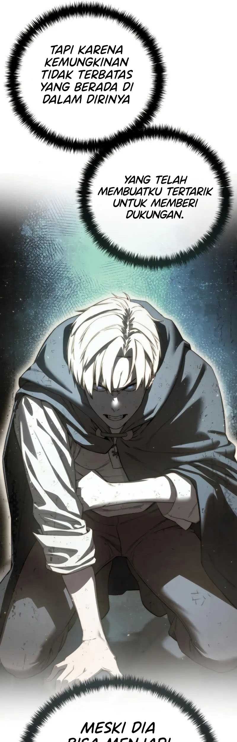 Star Embracing Swordmaster Chapter 79 Halaman 53