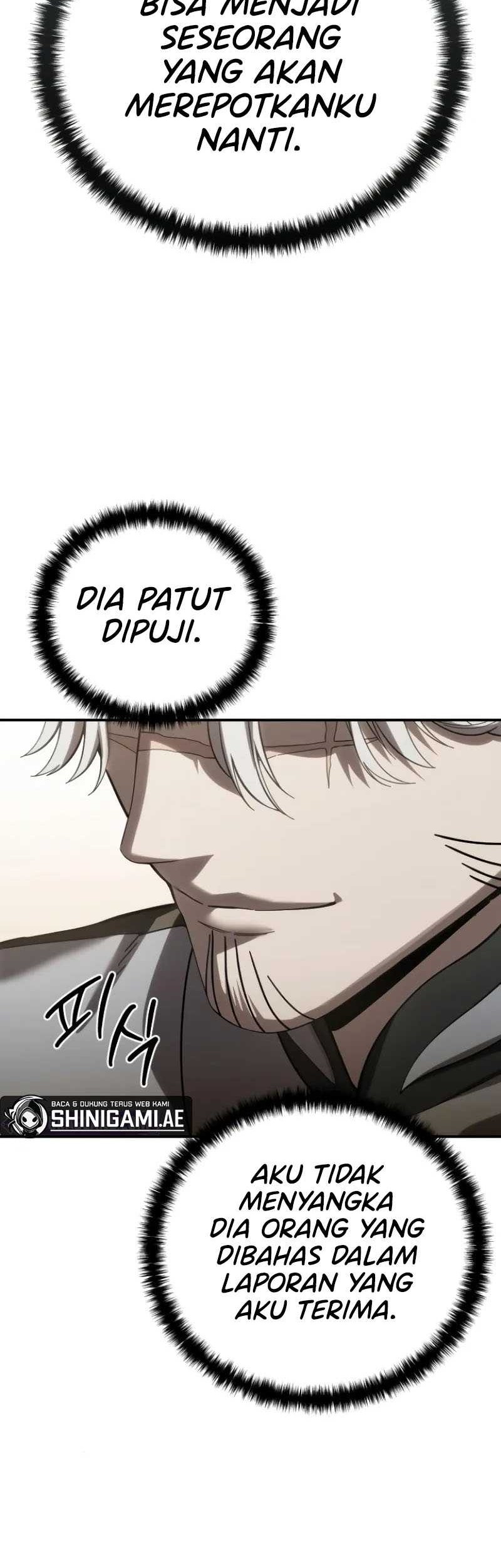 Star Embracing Swordmaster Chapter 79 Halaman 54