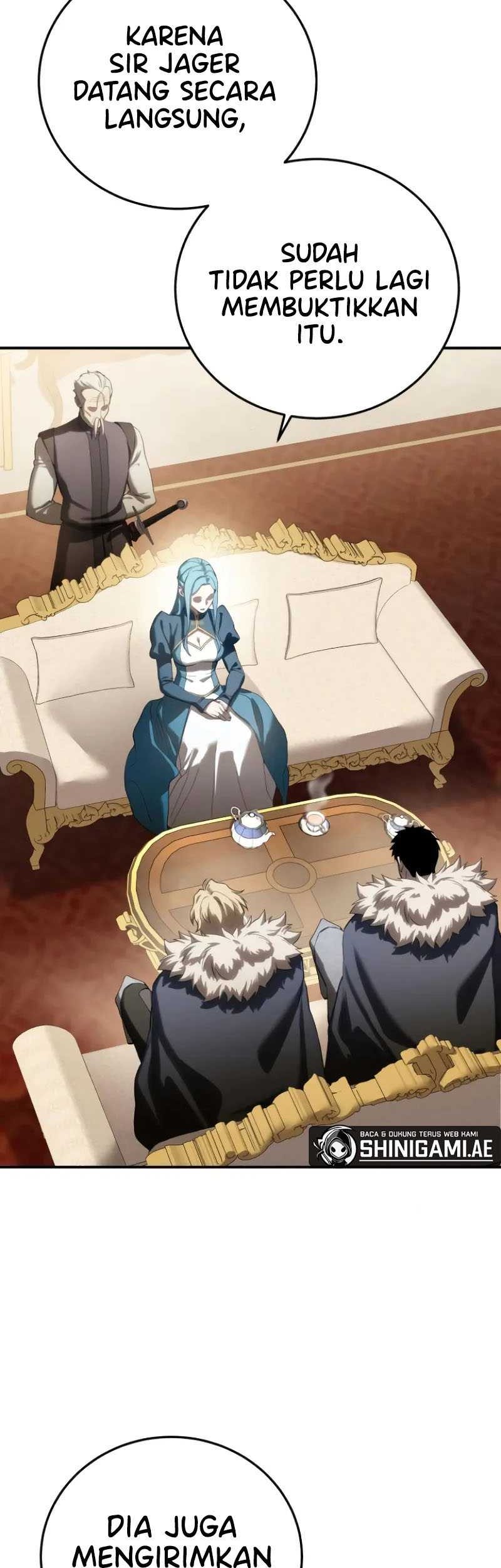 Star Embracing Swordmaster Chapter 79 Halaman 59
