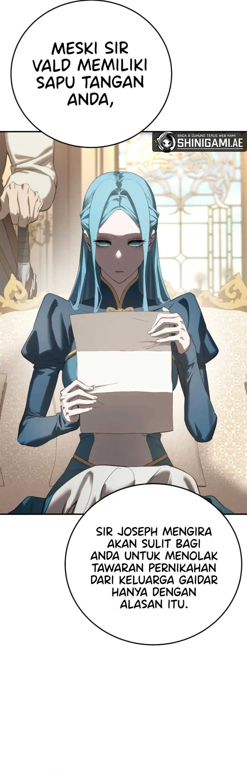 Star Embracing Swordmaster Chapter 79 Halaman 61