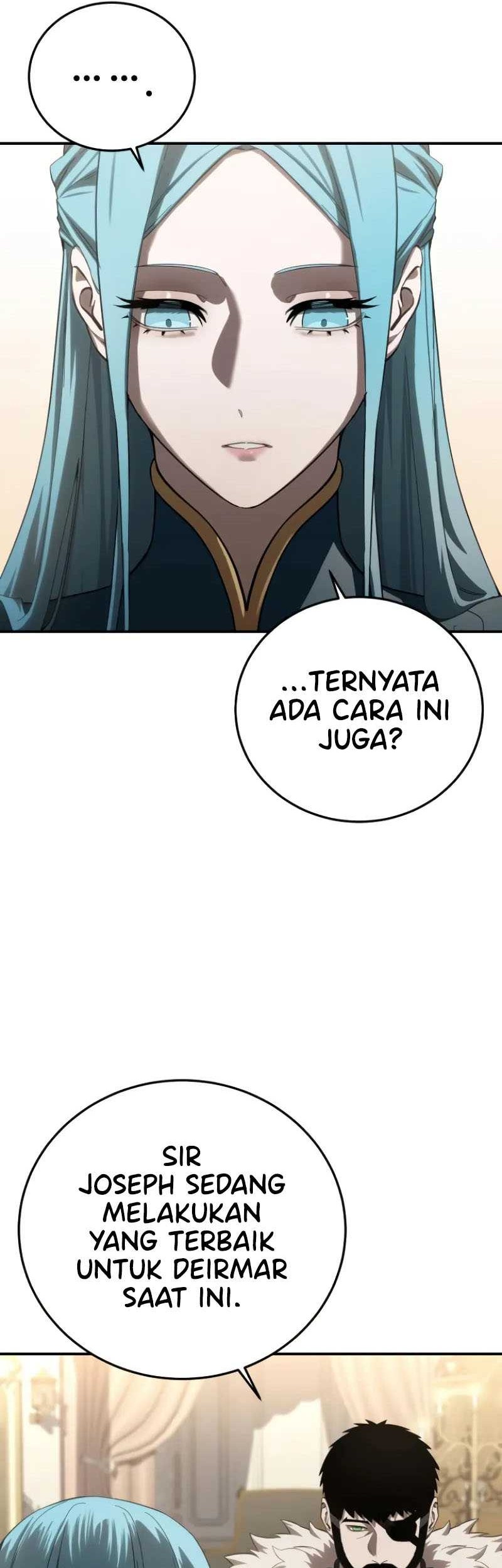 Star Embracing Swordmaster Chapter 79 Halaman 62