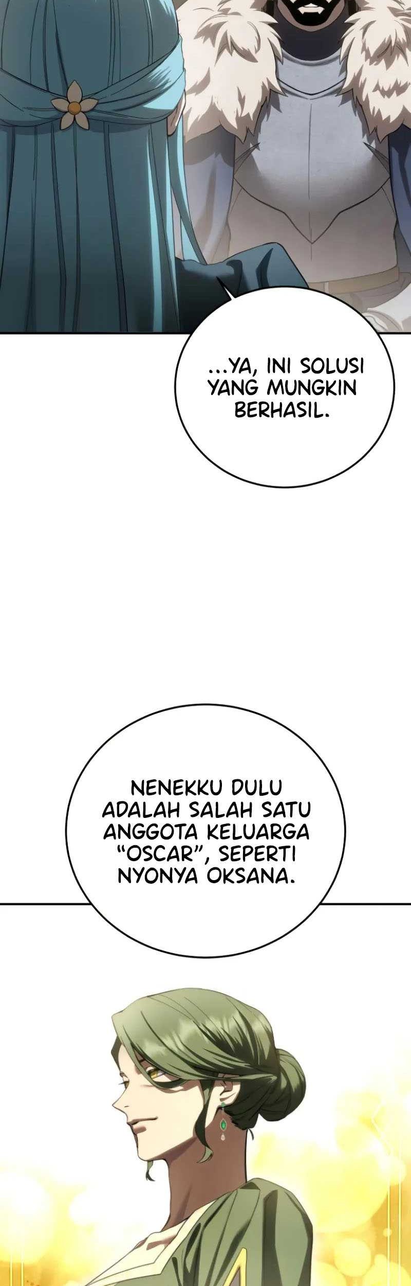 Star Embracing Swordmaster Chapter 79 Halaman 63