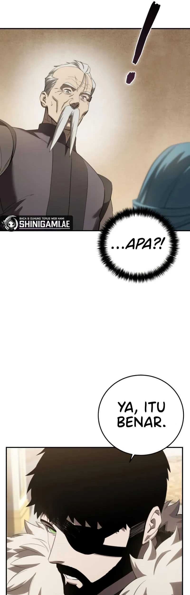 Star Embracing Swordmaster Chapter 79 Halaman 65