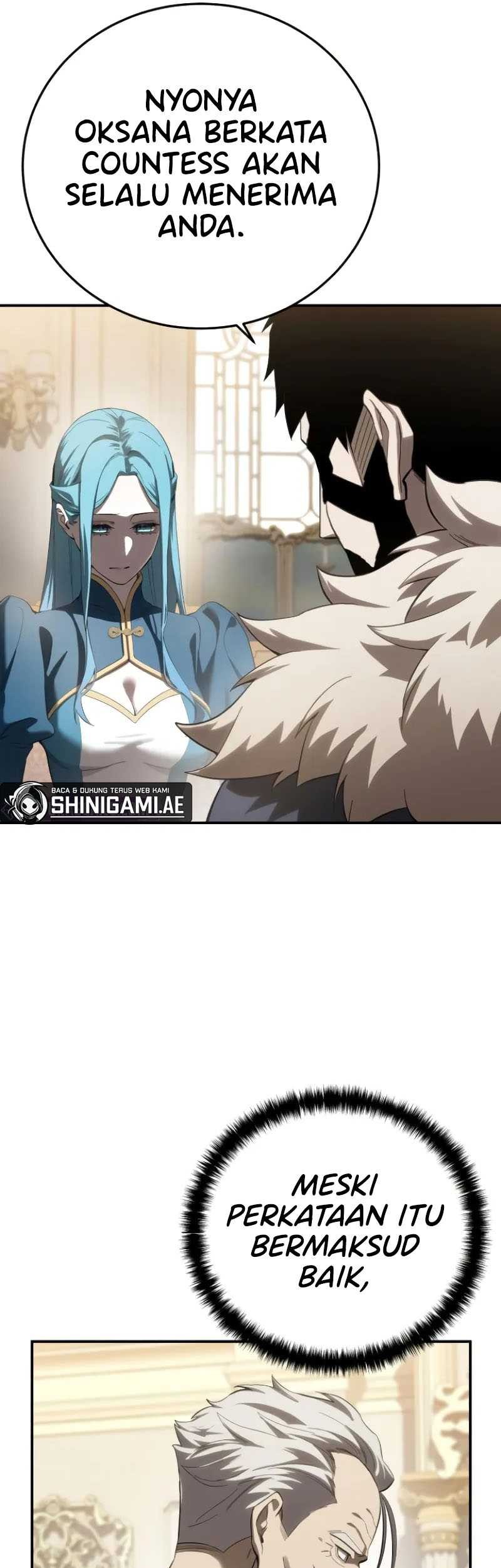 Star Embracing Swordmaster Chapter 79 Halaman 69