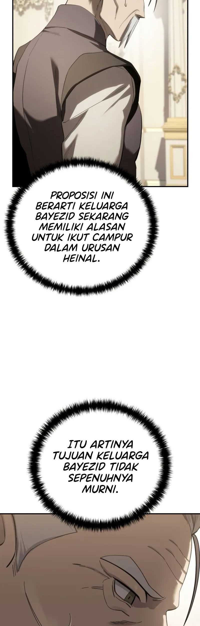 Star Embracing Swordmaster Chapter 79 Halaman 70
