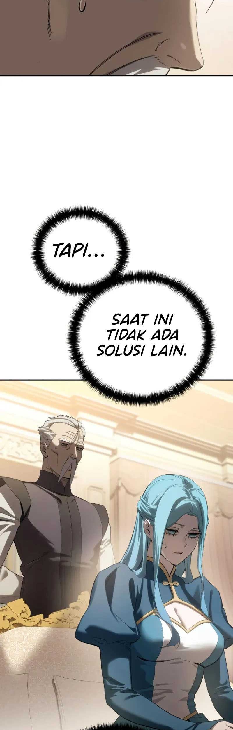 Star Embracing Swordmaster Chapter 79 Halaman 71