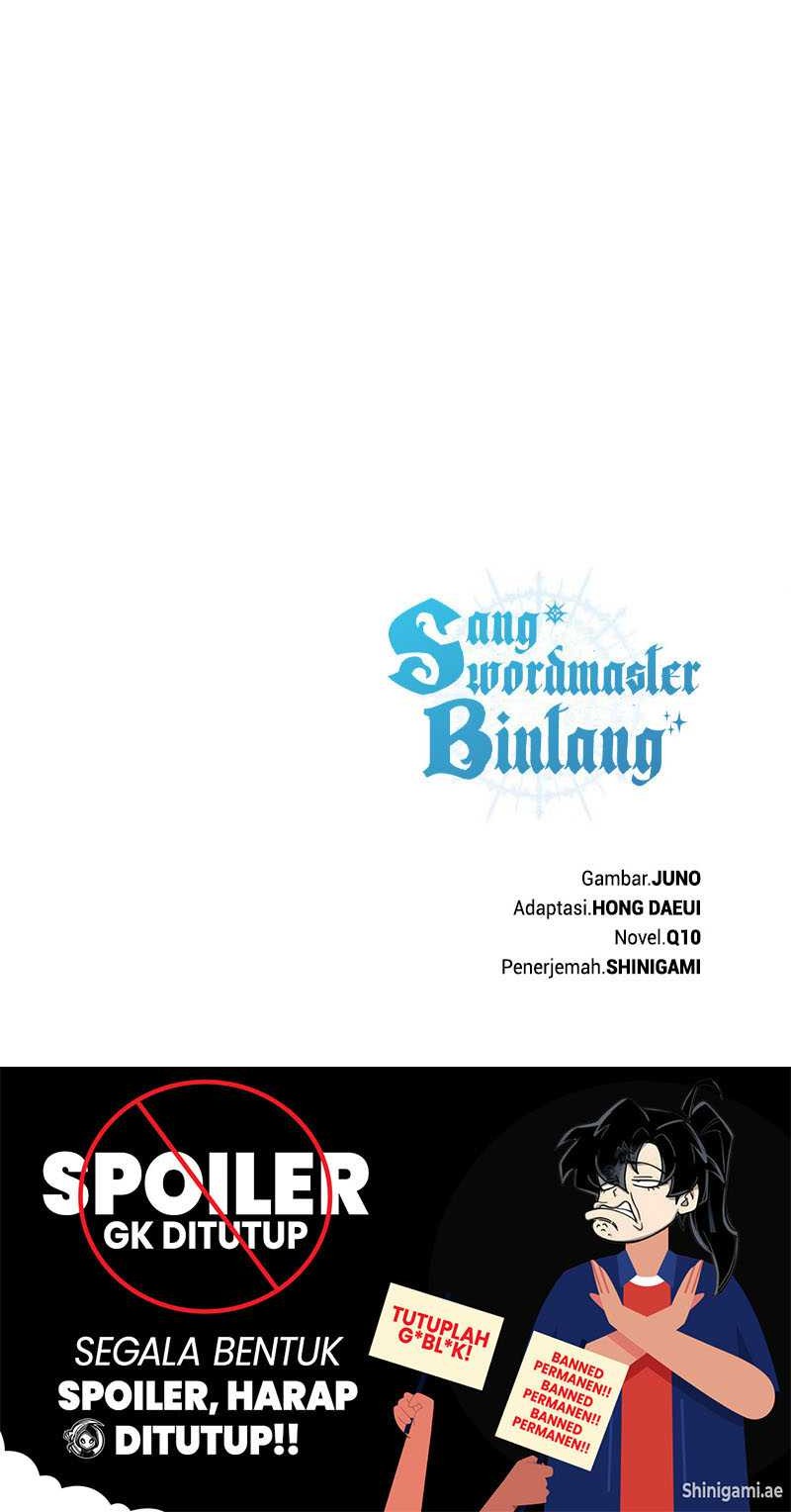 Star Embracing Swordmaster Chapter 79 Halaman 75