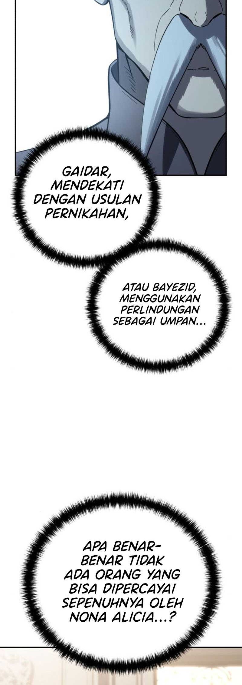 Star Embracing Swordmaster Chapter 80 Halaman 5