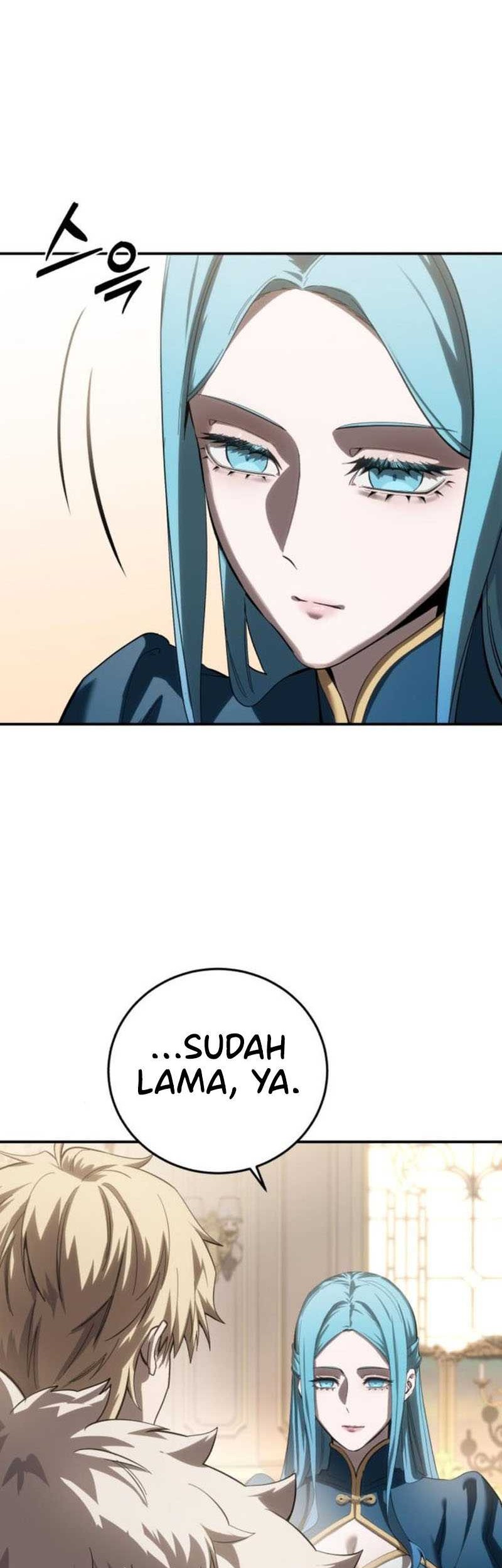 Star Embracing Swordmaster Chapter 80 Halaman 7