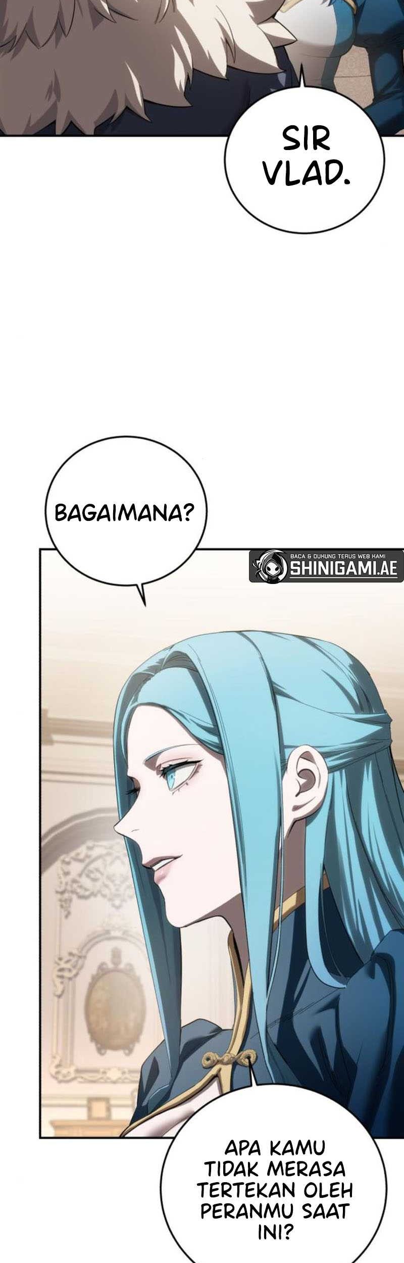 Star Embracing Swordmaster Chapter 80 Halaman 8
