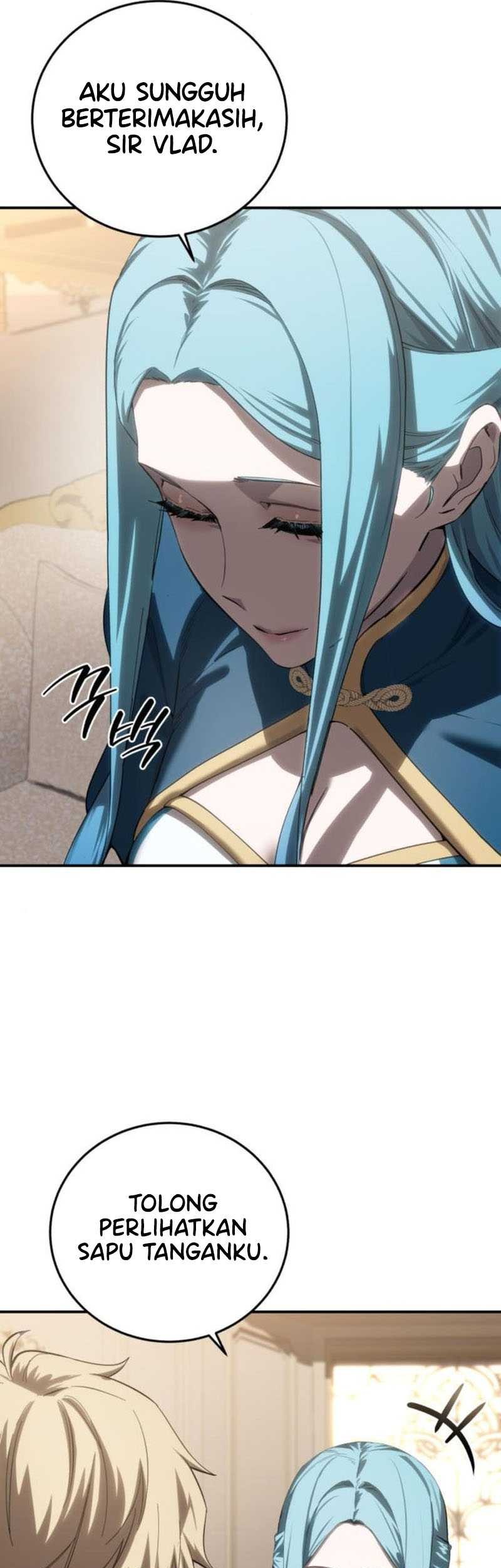 Star Embracing Swordmaster Chapter 80 Halaman 14