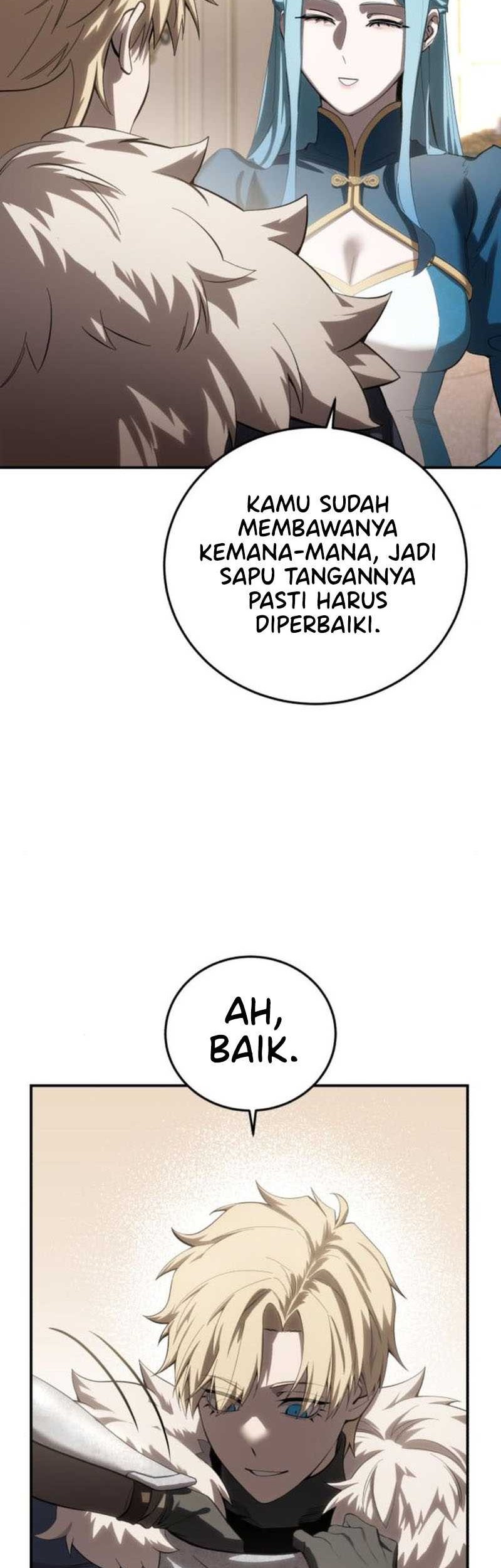 Star Embracing Swordmaster Chapter 80 Halaman 15