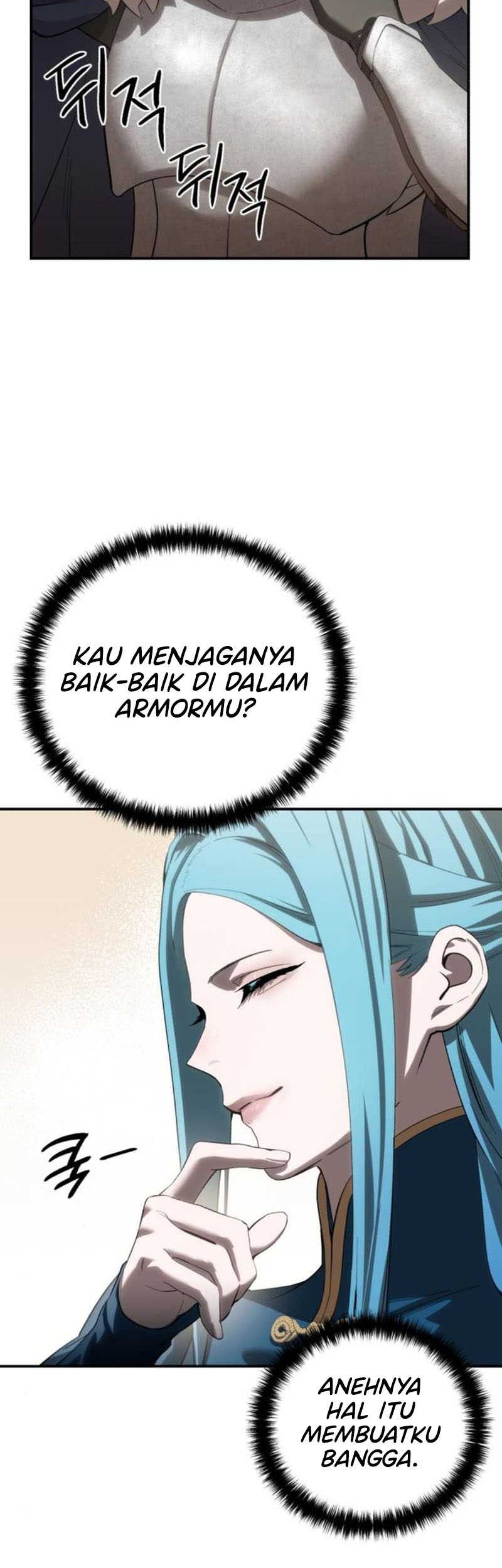 Star Embracing Swordmaster Chapter 80 Halaman 16