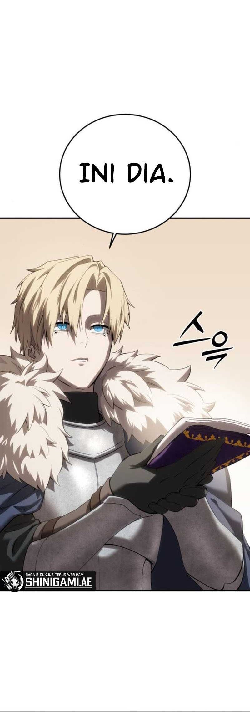 Star Embracing Swordmaster Chapter 80 Halaman 17