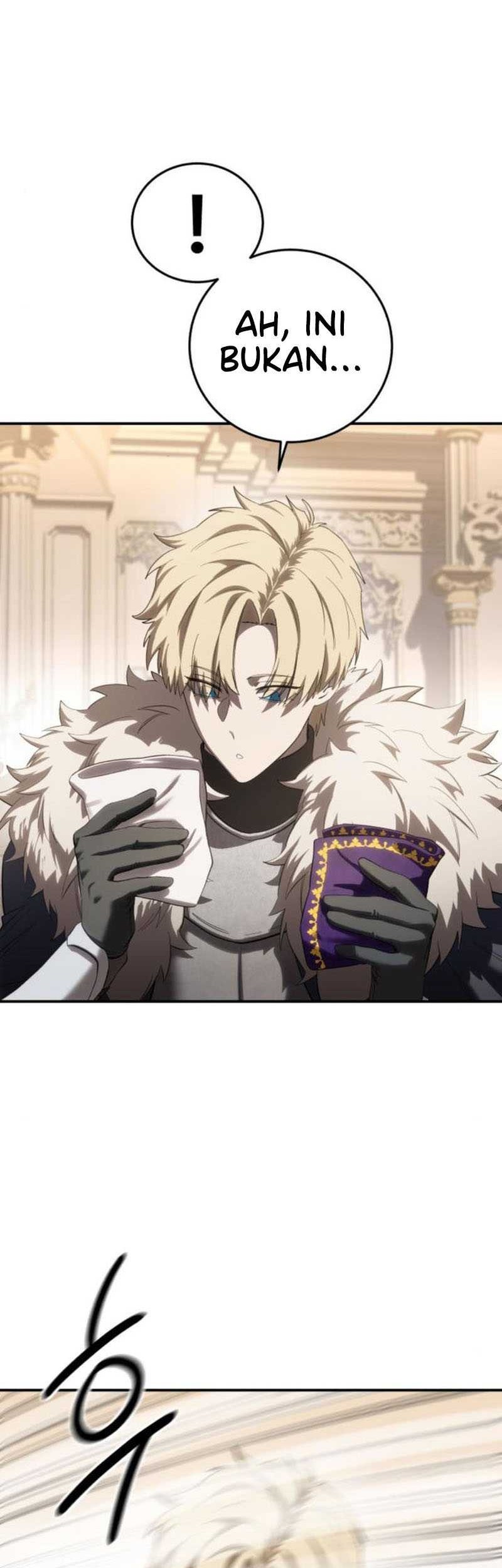 Star Embracing Swordmaster Chapter 80 Halaman 19