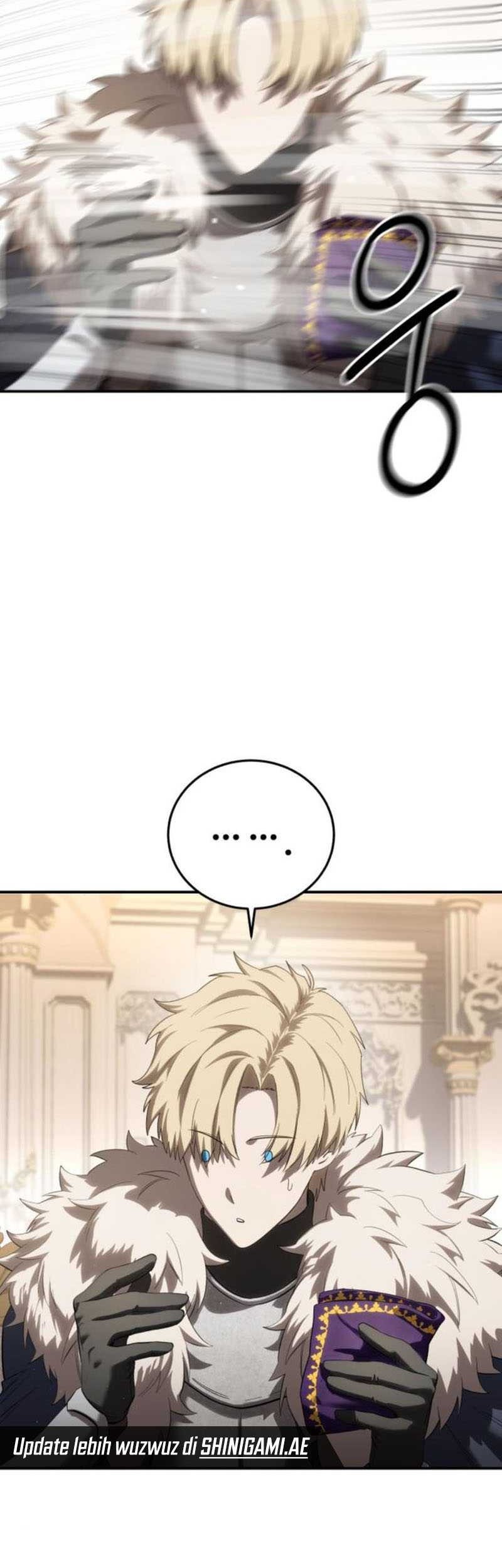 Star Embracing Swordmaster Chapter 80 Halaman 20