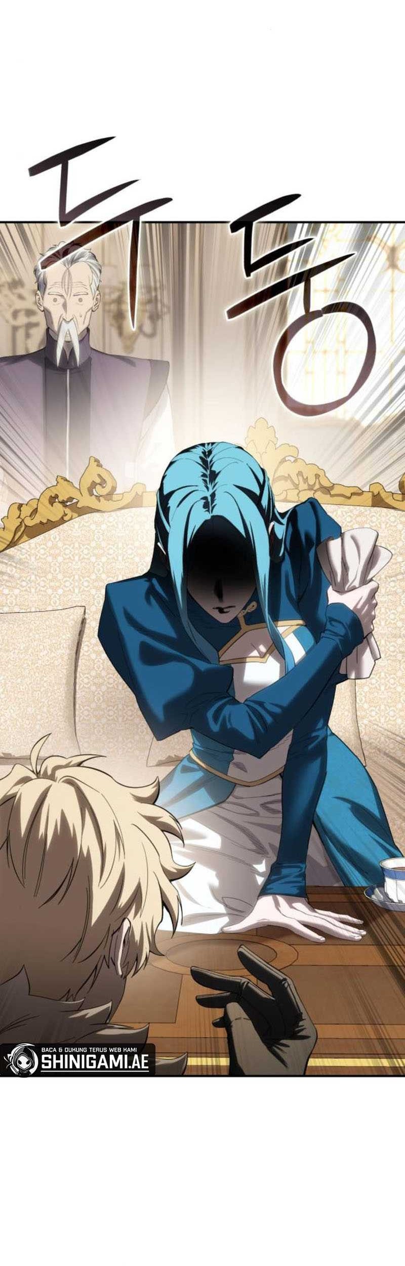 Star Embracing Swordmaster Chapter 80 Halaman 21