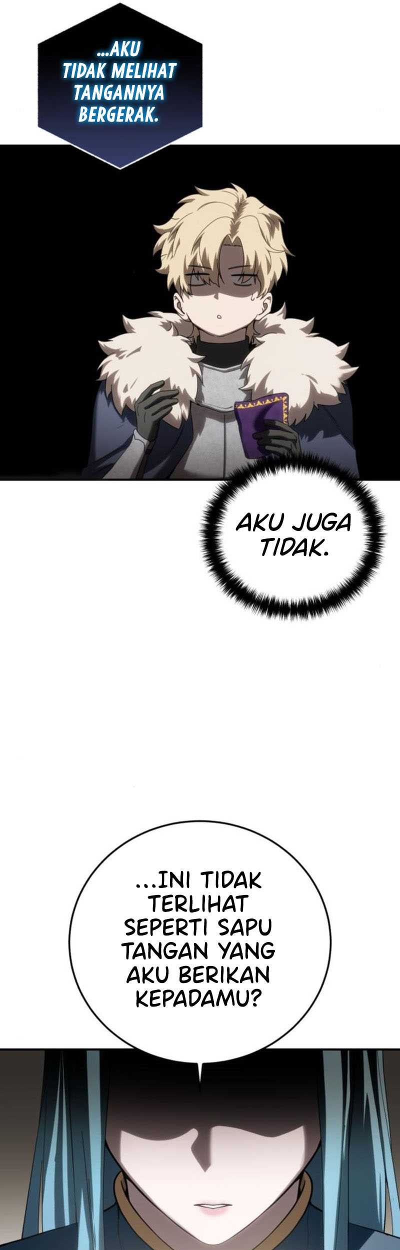 Star Embracing Swordmaster Chapter 80 Halaman 22