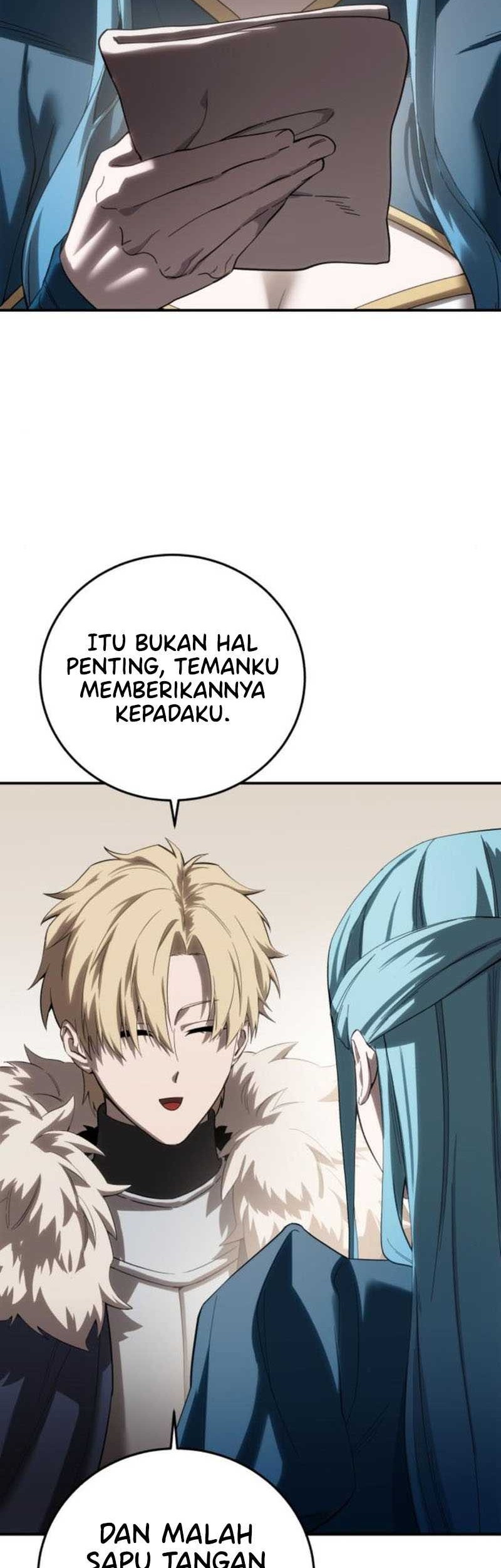 Star Embracing Swordmaster Chapter 80 Halaman 23