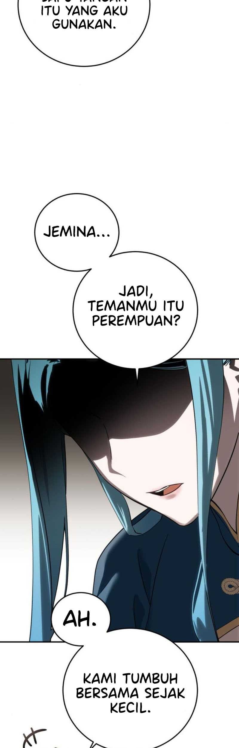 Star Embracing Swordmaster Chapter 80 Halaman 24