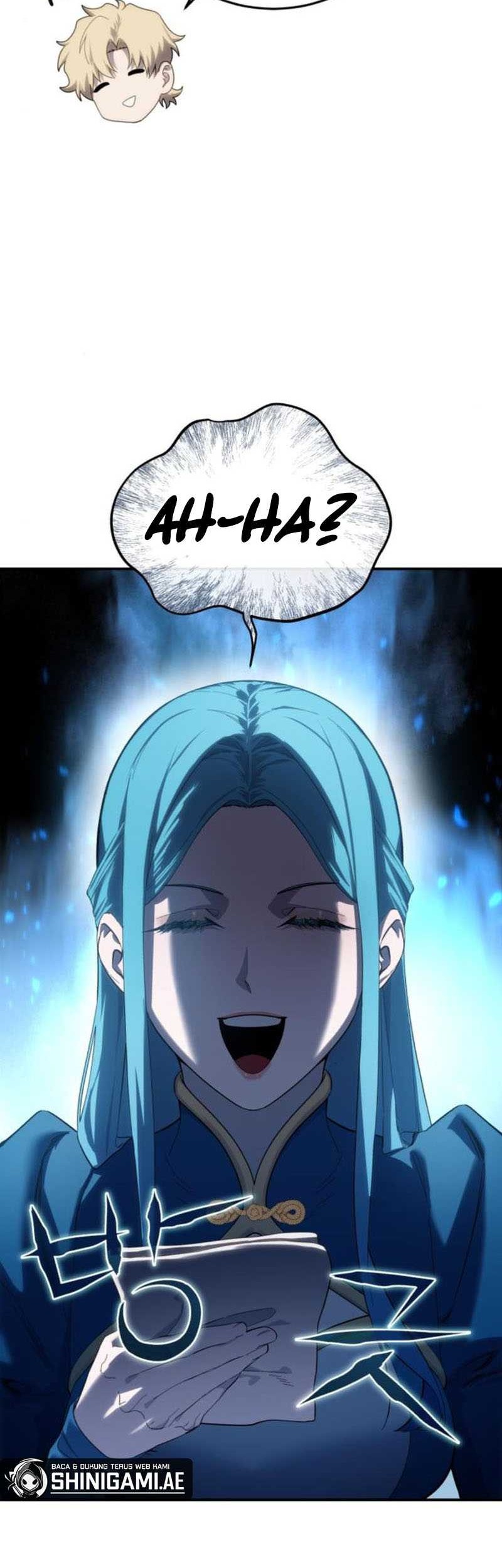 Star Embracing Swordmaster Chapter 80 Halaman 25