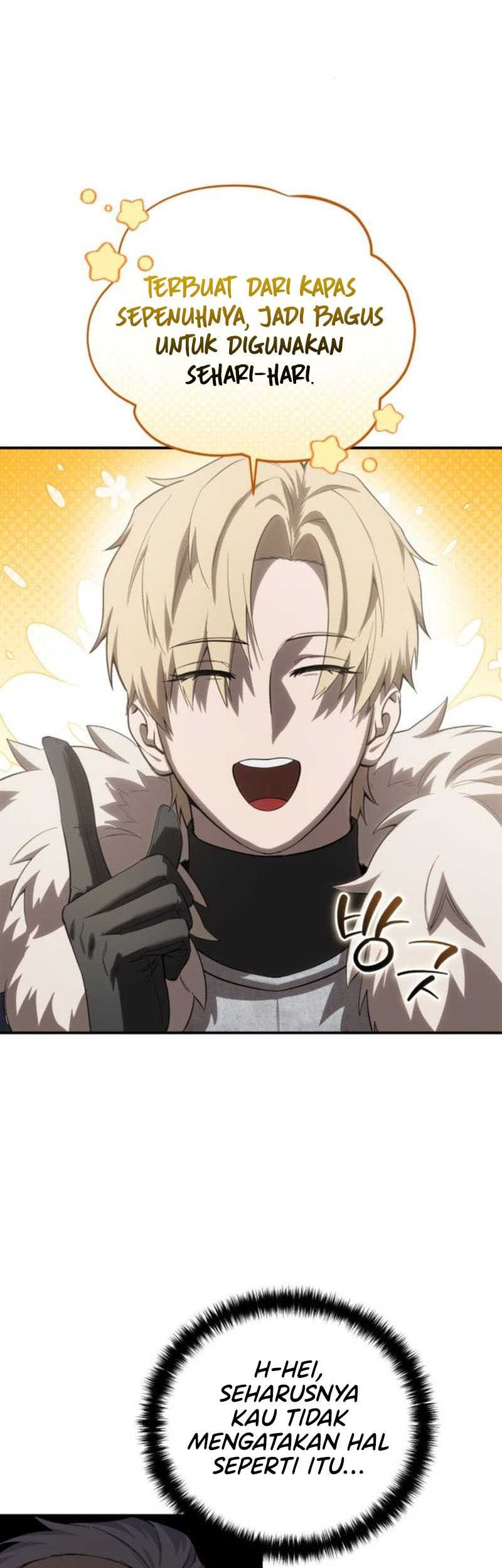 Star Embracing Swordmaster Chapter 80 Halaman 26