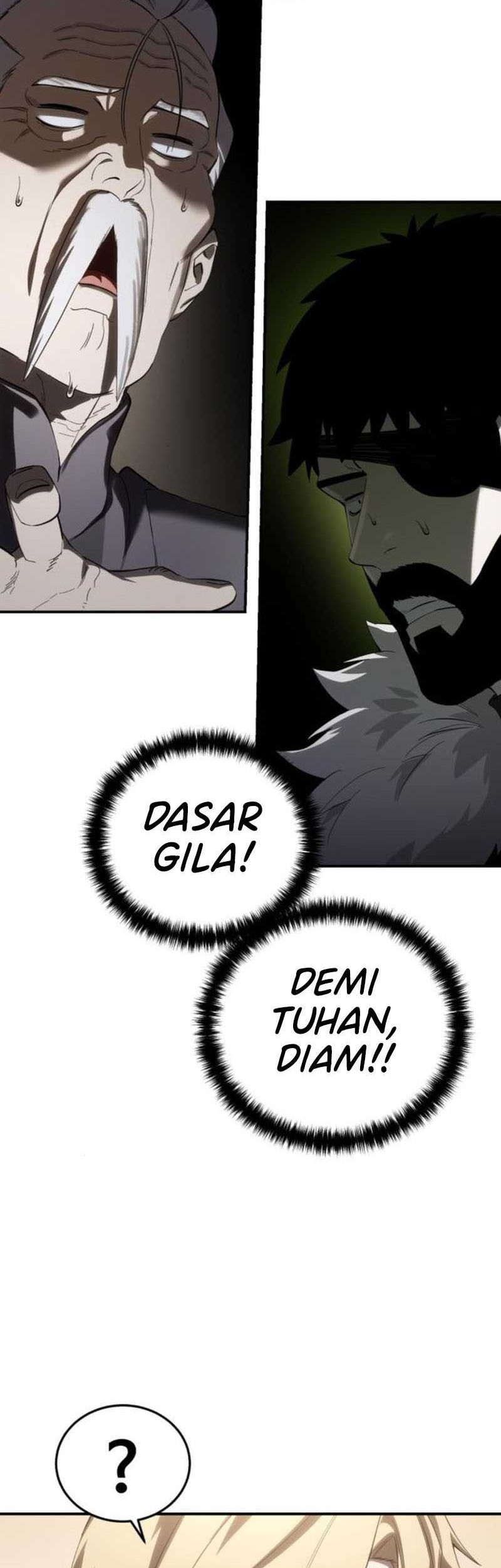 Star Embracing Swordmaster Chapter 80 Halaman 27
