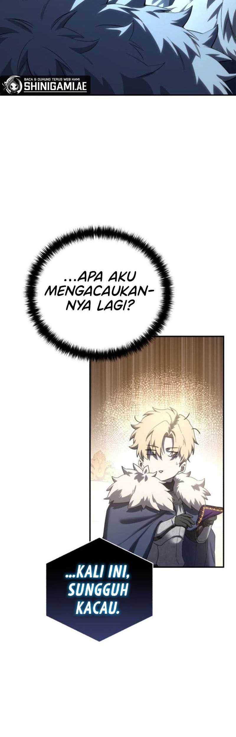 Star Embracing Swordmaster Chapter 80 Halaman 29